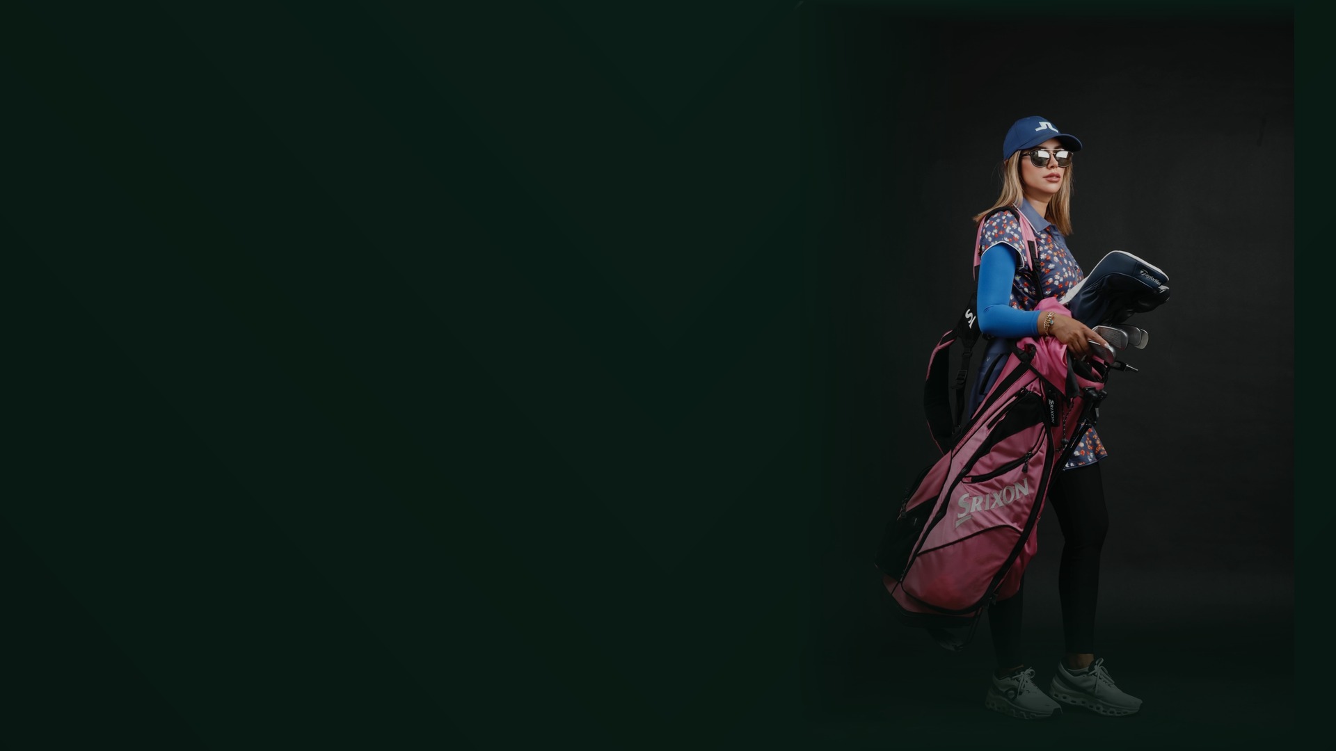 The Golf Book; From Theory to Tour